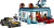 LEGO City Automatisk biltvätt 60497