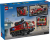 LEGO City Flygplatsbrandbil 60499