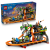 LEGO City Nöjesparken Lava Land 60501