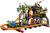 LEGO City Nöjesparken Lava Land 60501