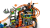 LEGO City Nöjesparken Lava Land 60501