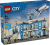LEGO City Flygplats med flygplan 60502