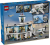 LEGO City Flygplats med flygplan 60502