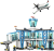 LEGO City Flygplats med flygplan 60502