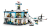 LEGO City Flygplats med flygplan 60502