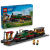 LEGO City Gammaldags ångtåg 60511