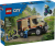 LEGO City Äventyrsbil med mountainbikes 60512