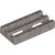 LEGO Radiator Grille 1x2 Silver Metallic B0248-6051422