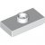 LEGO Plate 1x2 W. 1 Knob Vit B2667-6051511