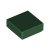 LEGO Flat Tile 1x1 Mörkgrön B2196-6055171