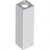 LEGO Brick 1x1x3 Vit B0343-6055541
