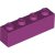 LEGO Brick 1x4 Magenta B1609-6056373