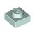 LEGO Plate 1x1 Aqua B1257-6058016
