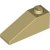 LEGO Roof Tile 1x3/25° Beige B1830-6058090