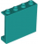 LEGO Wall Element 1x4x3 Blågrön B1458-6611052