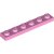 LEGO Plate 1x6 Rosa B3371-6058222