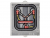 LEGO Glas 1x2x2 Wires Transparent R0938-6585378