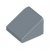 LEGO Roof Tile 1x1x2/3 ABS Sandblå B0555-6062686