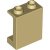 LEGO Wall Element 1x2x2 Beige 6063943-B2403