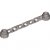 LEGO Kedja 6M Silver R1261-6323689