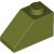 LEGO Roof Tile 1x2/45° Olivgrön B0199-6064670