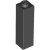 LEGO Brick 1x1x3 Svart B2189-6065496