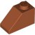 LEGO Roof Tile 1x2/45° Mörkorange B4134-6069259