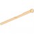 LEGO Laserstråle Transparent Orange 6072635-R