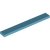 LEGO Flat Tile 1x8 Medium Azur B0799-6078339