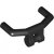 LEGO Handlebar W. 3.2 Shaft/Bar Ends Svart 6078610-R0720