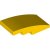 LEGO Brick W. Bow 2x4 Gul B3522-6079001