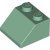 LEGO Roof Tile 2x2/45° Sandgrön B2951-6083972