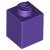 LEGO Brick 1x1 Lila B1683-6084028