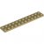 LEGO Beige Plate 2x12 6093864-B