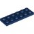 LEGO Plate 2x6 Mörkblå B0689-6097420