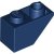 LEGO Roof Tile 1x2 Inverted Mörkblå B2886-6097498