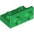LEGO Angular Plate 1.5 Bot. 1x2 1/2 Grön B2990-6099243