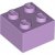 LEGO Brick 2x2 Lavender B0-6099349