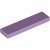 LEGO Flat Tile 1x4 Lavender 6101169-B2973