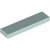 LEGO Flat Tile 1x4 Aqua B3153-6102537