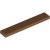 LEGO Flat Tile 1x6 Medium Nougat B2015-6102995