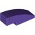 LEGO Brick W. Bow 1/3 Lila B0650-6103449