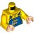 LEGO Mini Överkropp R0765-6106445