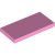 LEGO Flat Tile 2x4 Rosa B1754-6106713