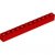 LEGO Brick 1x12 Röd 611221-B0