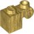 LEGO Design Brick 1x1x2 Guld B2281-6112307
