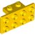 LEGO Angle Plate 1x2/2x4 Gul B1541-6118828