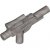 LEGO Laserpistol Silver R1235-6122722
