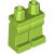 LEGO Mini Ben Limegrön 6125731-R0666