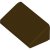 LEGO Roof Tile 1x2x2/3 ABS Mörkbrun 6127366-B2259